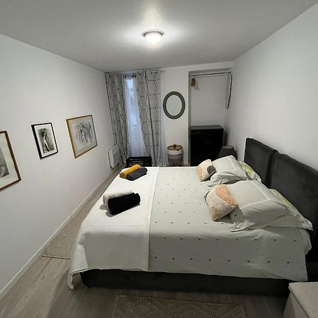 Appartement Paisible Clichy Eksteriør bilde