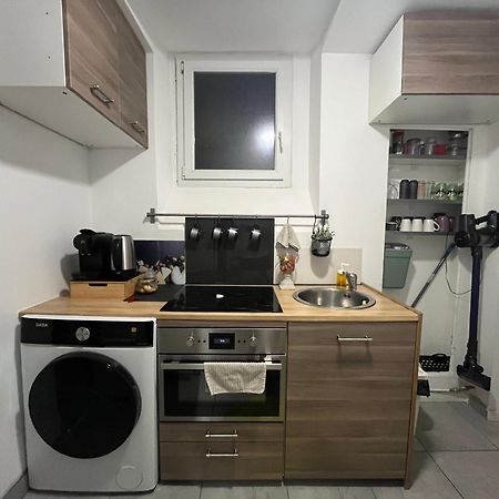 Appartement Paisible Clichy Eksteriør bilde