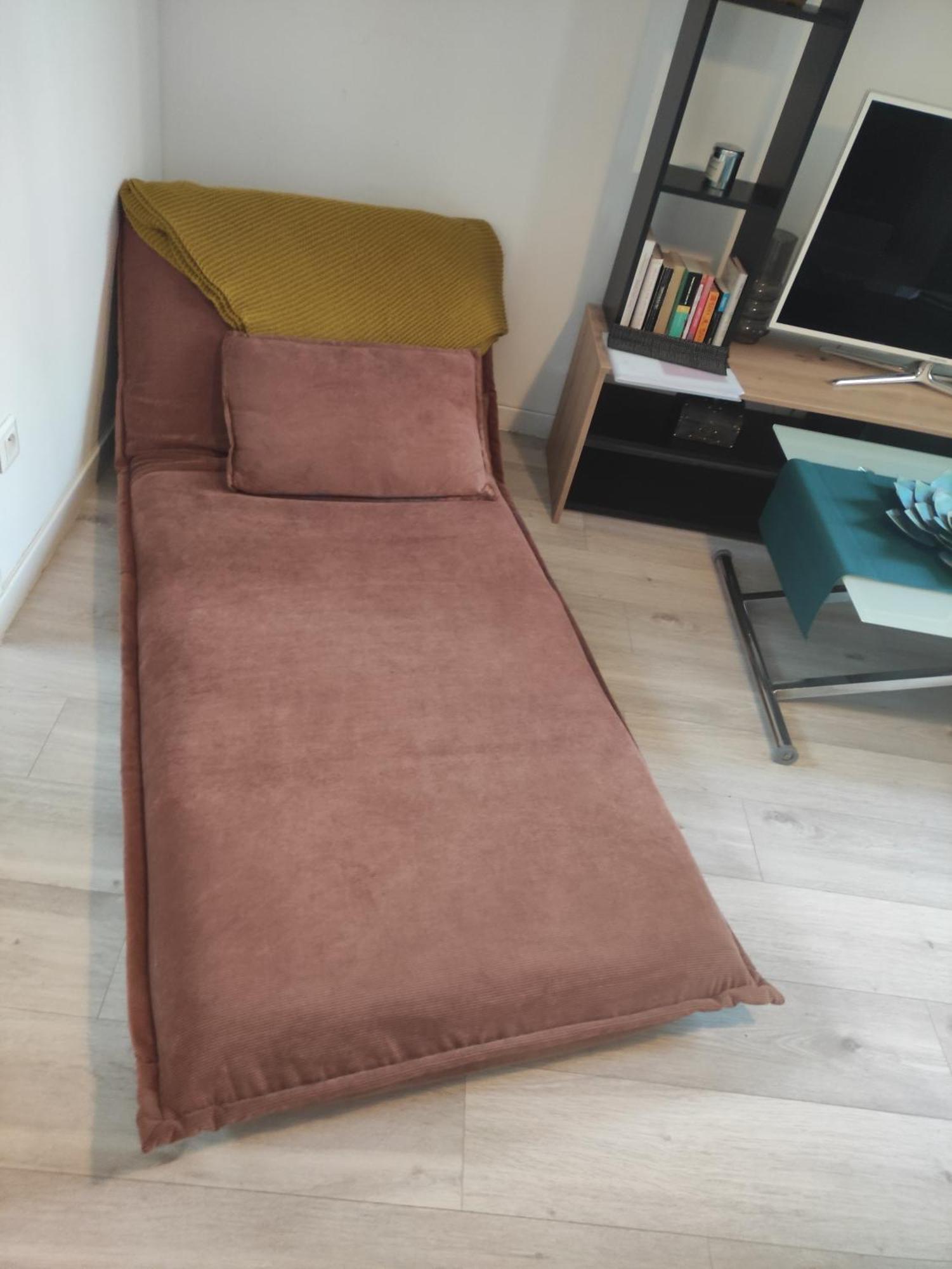 Appartement Paisible Clichy Eksteriør bilde
